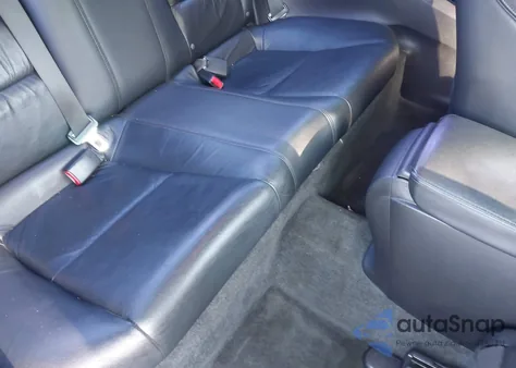 2012 Honda Accord 3.5 Ex-L from USA, damaged, VIN 1HGCS2B89CA005977